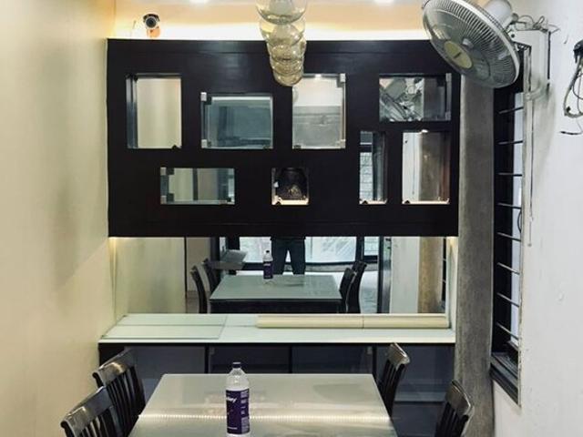 4 Bedroom 1510 Sq.Ft. Apartment in Mayur Vihar Delhi Listing ID: #10263