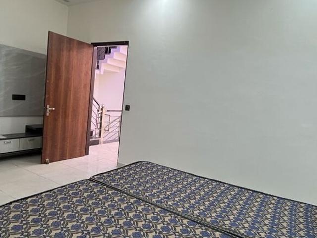 4 Bedroom 1516 Sq.Ft. Independent House in Sector 66 B Mohali Listing ID: #9940