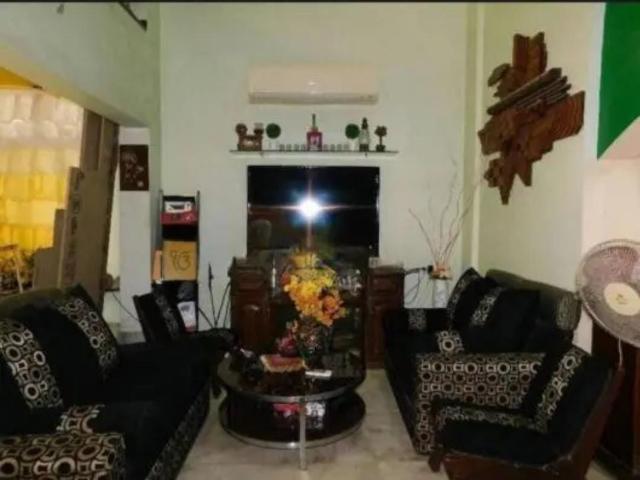4 Bedroom 1650 Sq.Ft. Villa in Thane West Thane Listing ID: #9288