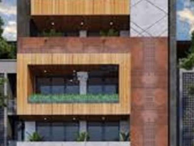 4 Bedroom 1660 Sq.Ft. Independent House in Malibu Town Gurgaon Listing ID: #10248