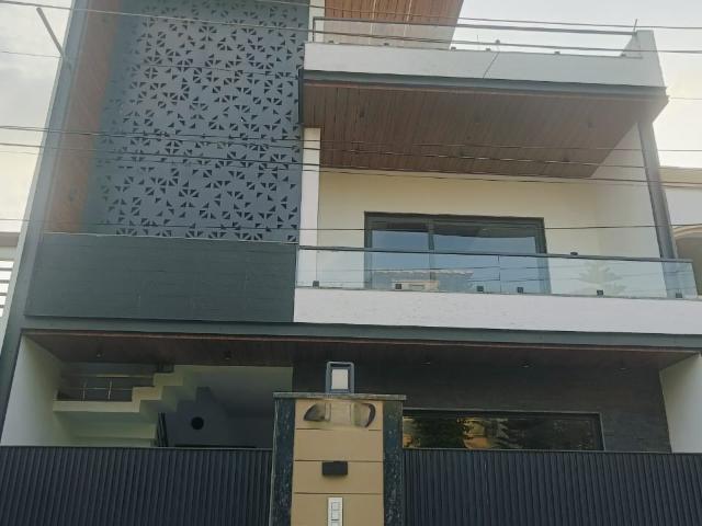 4 Bedroom 167 Sq.Yd. Independent House in Sector 124 Mohali Listing ID: #9895