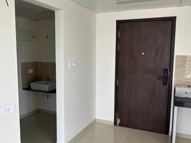 4 Bedroom 1693 Sq.Ft. Apartment in Aundh Pune Listing ID: #10365