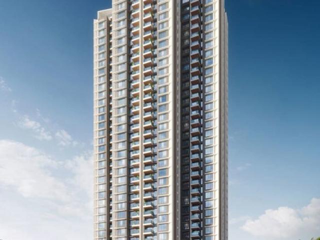 4 Bedroom 1603 Sq.Ft. Apartment in Mahalaxmi Mumbai Listing ID: #10129