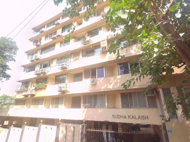 4 Bedroom 1600 Sq.Ft. Apartment in Vasant Vihar Mumbai Listing ID: #10095