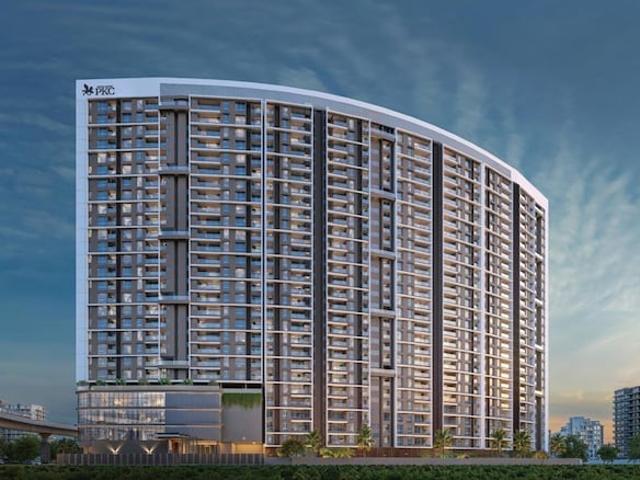 4 Bedroom 1604 Sq.Ft. Apartment in Pratik Nagar Pune Listing ID: #10278
