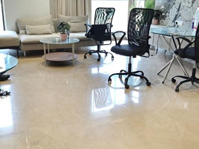 4 Bedroom 1750 Sq.Ft. Apartment in Goregaon East Mumbai Listing ID: #10425