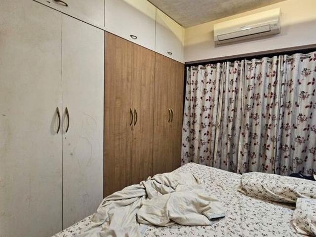 4 Bedroom 1700 Sq.Ft. Penthouse in Borivali West Mumbai Listing ID: #10345
