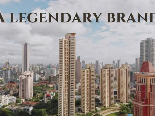 4 Bedroom 1860 Sq.Ft. Penthouse in Darumbre Pune Listing ID: #10059