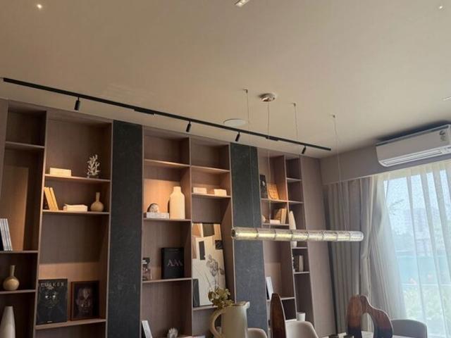 4 Bedroom 1890 Sq.Ft. Apartment in Patiala Road Zirakpur Listing ID: #10366