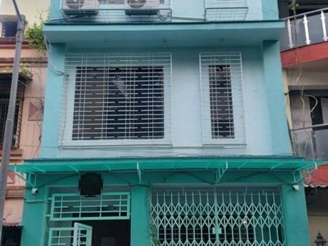 4 Bedroom 1800 Sq.Ft. Villa in Gorai Mumbai Listing ID: #10400