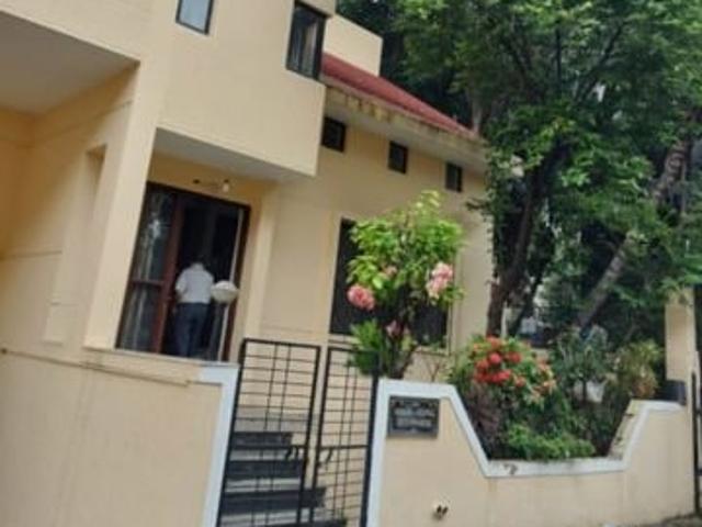 4 Bedroom 1800 Sq.Ft. Villa in Lalit Estate Pune Listing ID: #10366
