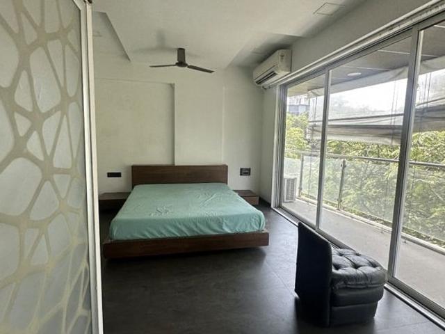 4 Bedroom 1800 Sq.Ft. Apartment in Ghatkopar East Mumbai Listing ID: #10213