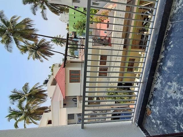 4 Bedroom 1800 Sq.Ft. Builder Floor in Jayanagar Bangalore Listing ID: #10333