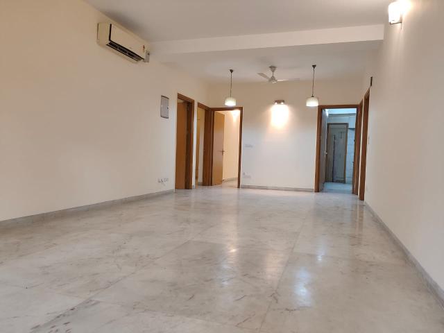 4 Bedroom 1800 Sq.Ft. Builder Floor in Vasant Vihar Delhi Listing ID: #9535
