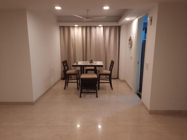 4 Bedroom 1825 Sq.Ft. Builder Floor in Green Fields Colony Faridabad Listing ID: #8790