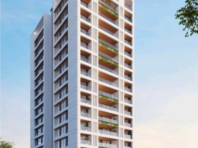4 Bedroom 1834 Sq.Ft. Apartment in Prabhat Road Pune Listing ID: #9972