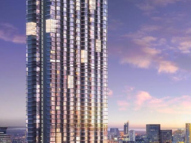 4 Bedroom 1950 Sq.Ft. Apartment in Raheja Twp Mumbai Listing ID: #10198