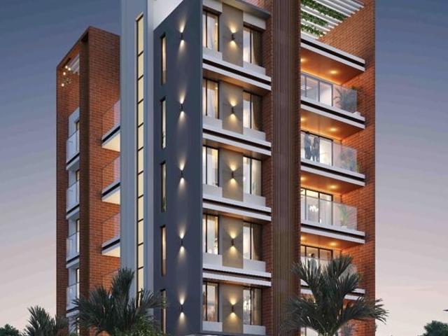 4 Bedroom 1991 Sq.Ft. Apartment in Erandwane Pune Listing ID: #10110