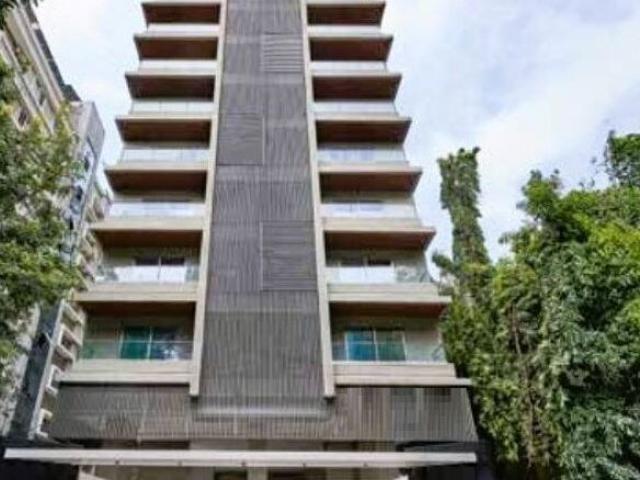 4 Bedroom 1917 Sq.Ft. Apartment in Prabhat Road Pune Listing ID: #10131