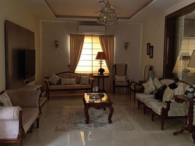 4 Bedroom 204 Sq.Yd. Villa in Kollur Hyderabad Listing ID: #10012