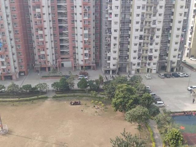 4 Bedroom 2050 Sq.Ft. Apartment in Siddharth Vihar Ghaziabad Listing ID: #9958