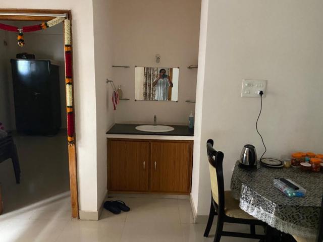 4 Bedroom 2065 Sq.Ft. Apartment in Ashok Nagar Eluru Listing ID #8930