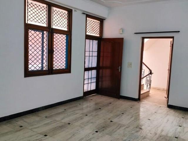 4 Bedroom 208 Sq.Yd. Builder Floor in Greater Kailash I Delhi Listing ID: #10277