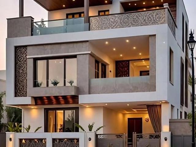 4 Bedroom 2000 Sq.Ft. Villa in Mulabagilu Kolar Listing ID: #10234