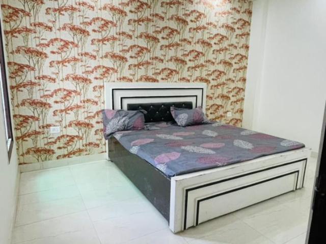4 Bedroom 2000 Sq.Ft. Villa in Saini Greater Noida Listing ID: #10401