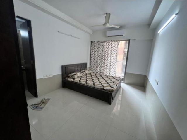 4 Bedroom 2000 Sq.Ft. Apartment in Juhu Mumbai Listing ID: #10062