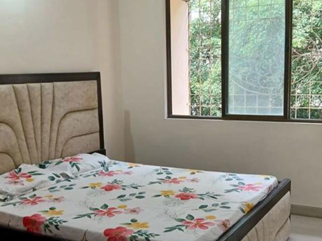 4 Bedroom 2000 Sq.Ft. Apartment in Vivekanand Nagar Mumbai Listing ID: #10239