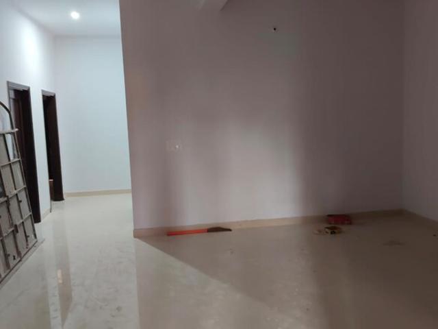 4 Bedroom 2000 Sq.Ft. Builder Floor in Kanth Road Moradabad Listing ID: #9637