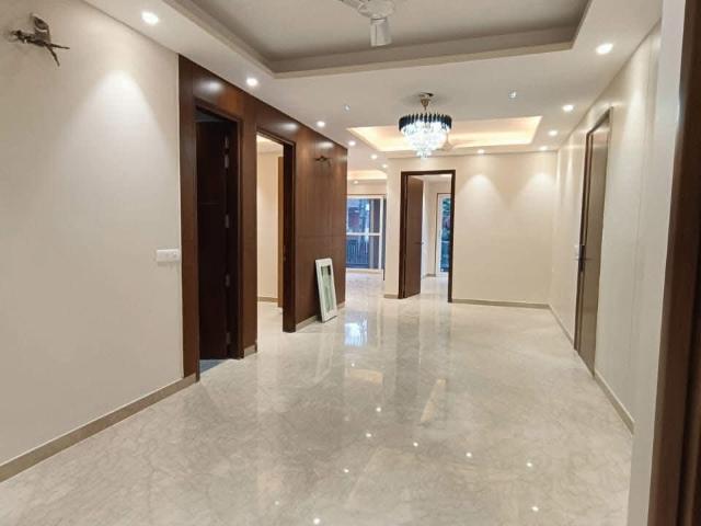 4 Bedroom 2000 Sq.Ft. Builder Floor in Sector 40 Gurgaon Listing ID: #9213