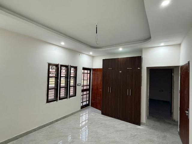 4 Bedroom 2000 Sq.Ft. Independent House in Kedar Puram Dehradun Listing ID: #10319