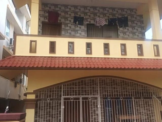 4 Bedroom 2000 Sq.Ft. Independent House in Kodibag Karwar Listing ID: #10116