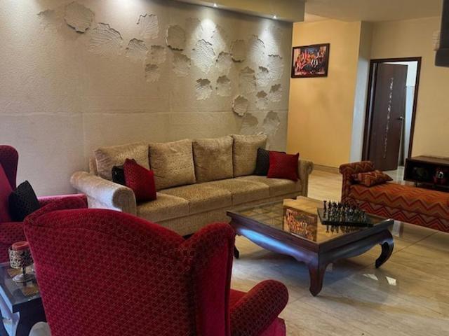 4 Bedroom 2006 Sq.Ft. Apartment in Tilak Nagar Bangalore Listing ID: #10321