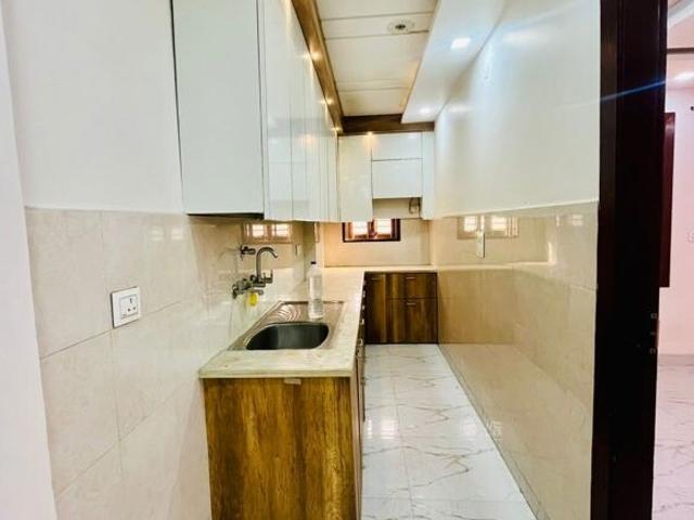 4 Bedroom 2006 Sq.Ft. Builder Floor in Sector 27 Dwarka Delhi Listing ID: #10051