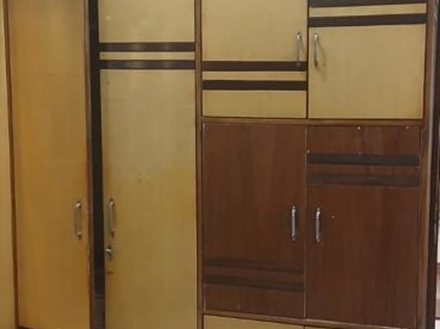 4 Bedroom 200 Sq.Yd. Builder Floor in Rajguru Nagar Ludhiana Listing ID: #9938