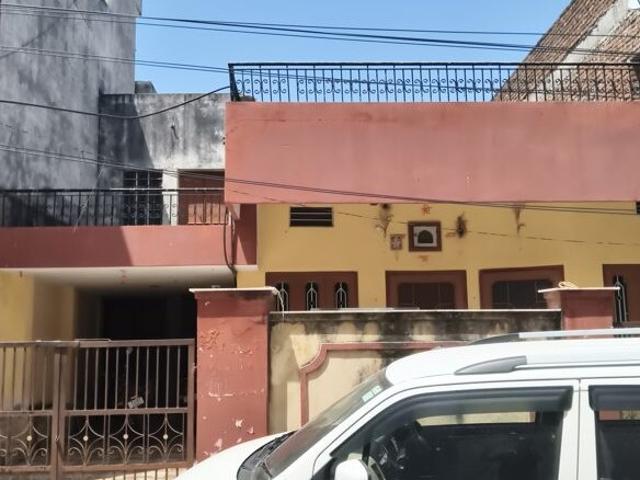 4 Bedroom 200 Sq.Yd. Independent House in Govindpuri Jaipur Listing ID: #10291