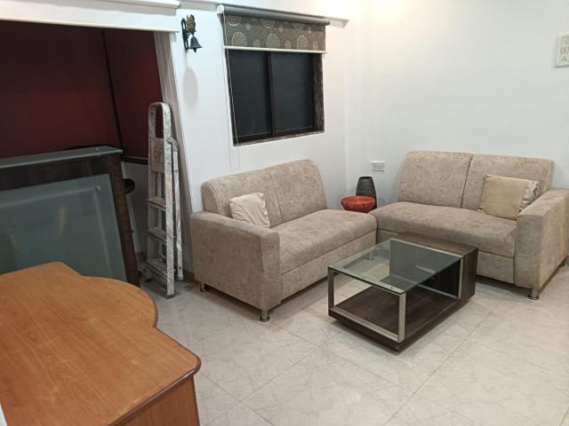 4 Bedroom 2029 Sq.Ft. Apartment in Tardeo Mumbai Listing ID: #10087