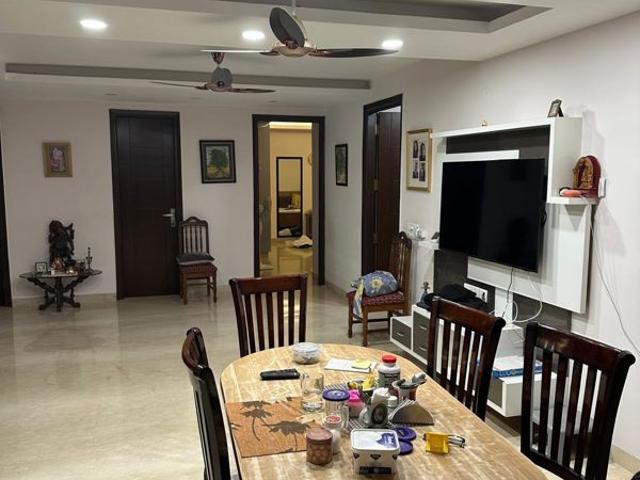 4 Bedroom 2168 Sq.Ft. Villa in Sarjapur Bangalore Listing ID: #9817