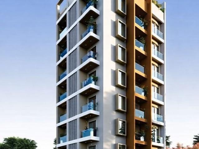 4 Bedroom 2107 Sq.Ft. Apartment in Pande Layout Nagpur Listing ID: #10034