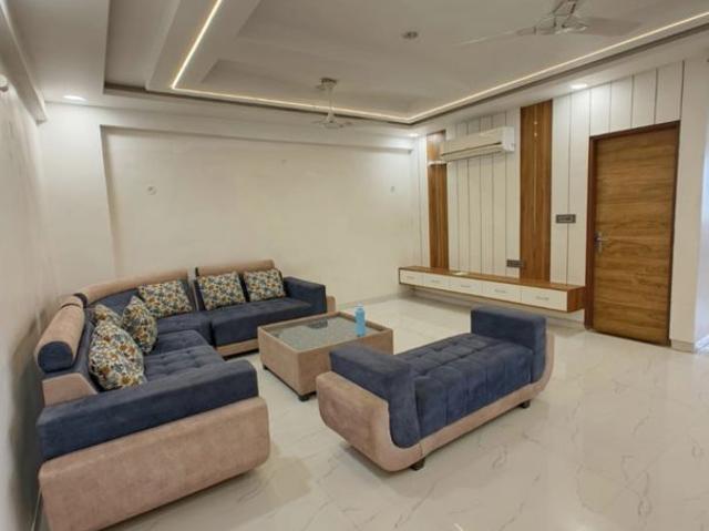4 Bedroom 2105 Sq.Ft. Builder Floor in New Sanganer Road Jaipur Listing ID: #9846