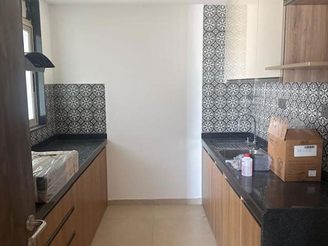 4 Bedroom 2117 Sq.Ft. Apartment in Sandesh Nagar Mumbai Listing ID: #10372