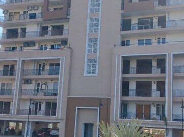 4 Bedroom 2244 Sq.Ft. Apartment in Kishanpura Zirakpur Listing ID: #10239