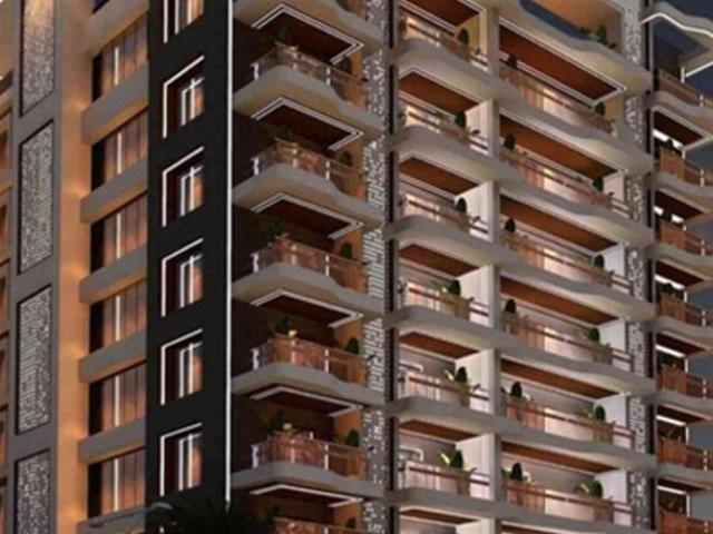 4 Bedroom 2250 Sq.Ft. Apartment in Wardhaman Nagar Colony Nagpur Listing ID: #10033