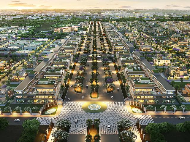 4 Bedroom 2250 Sq.Ft. Builder Floor in Sector 24 Panipat Listing ID: #9571