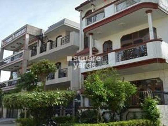 4 Bedroom 2250 Sq.Ft. Independent House in Sector 4 Gurgaon Listing ID #8718