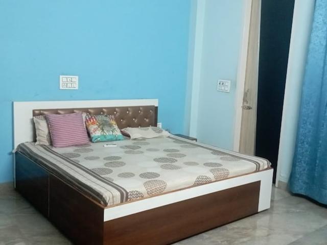 4 Bedroom 2270 Sq.Ft. Builder Floor in Sector 23 Dwarka Delhi Listing ID: #10017