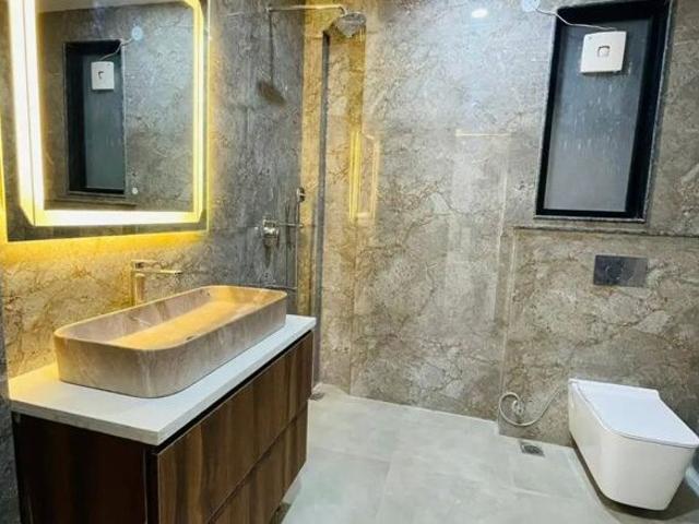 4 Bedroom 2200 Sq.Ft. Builder Floor in Chattarpur Delhi Listing ID: #10157